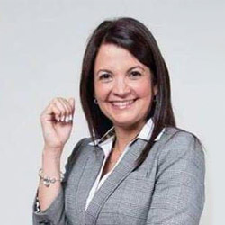 Johana Candelaria